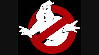 Ghostbusters Fail Music Video