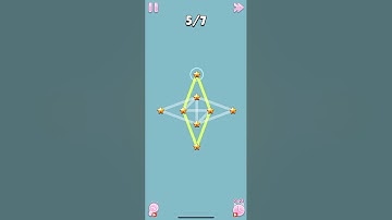Perfect Tidy – Level 101 Walkthrough | Line Puzzle Game 🧠✏️