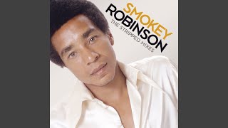 Video thumbnail of "Smokey Robinson - Just To See Her (Stripped Mix)"
