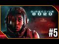 THE DARK PICTURES DIRECTIVE 8020 #5 FR | ENCORE UNE CONSÉQUENCE T_T