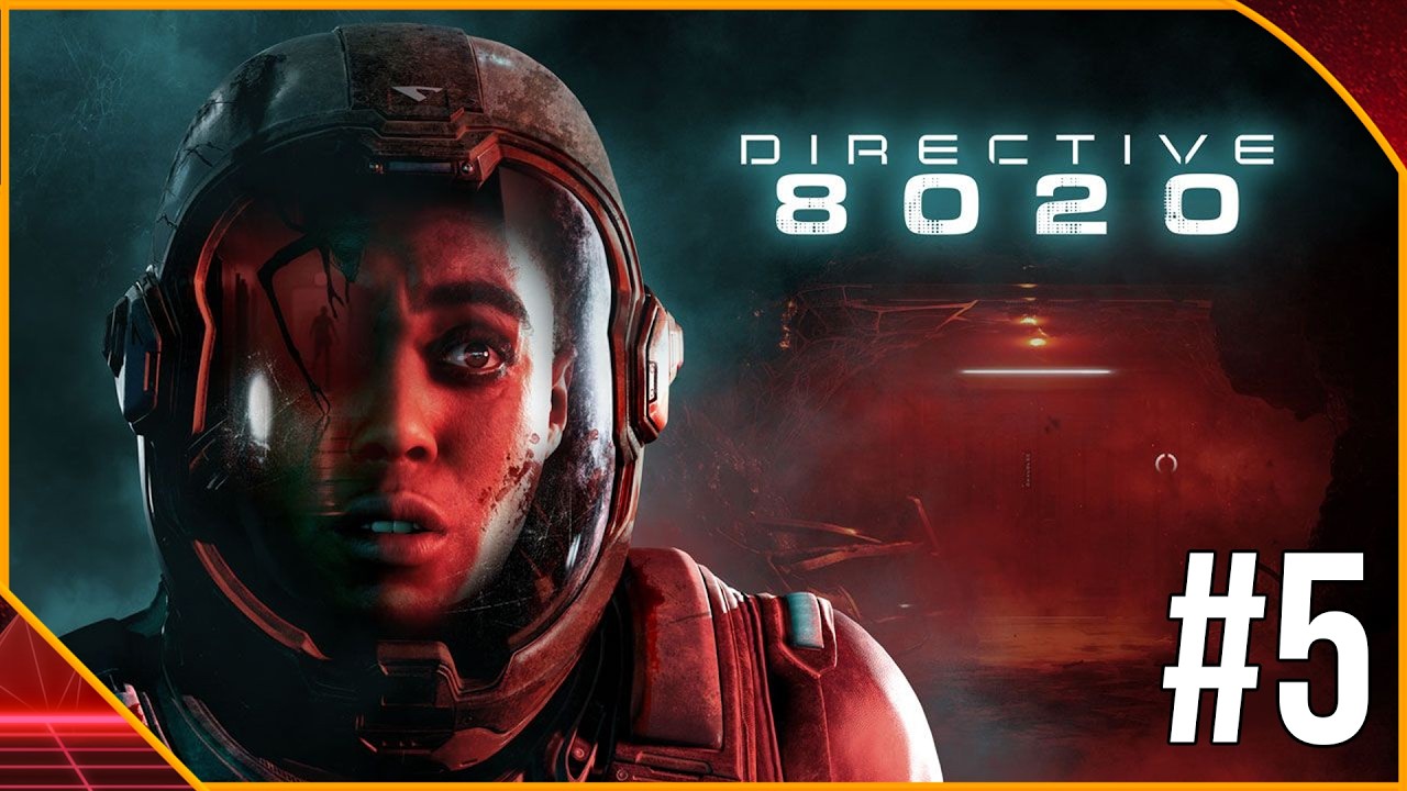 THE DARK PICTURES DIRECTIVE 8020 #5 FR | ENCORE UNE CONSÉQUENCE T_T