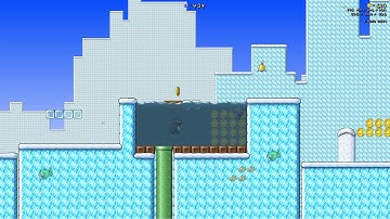 SuperTux 0.6.1 Bad Guys Stink!