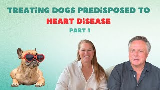 Treating Dogs Predisposed - Heart Disease (Part 1)