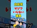 自民党、マジでいらない議員ランキング