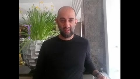 Fahim Sabir on Importance of MEF