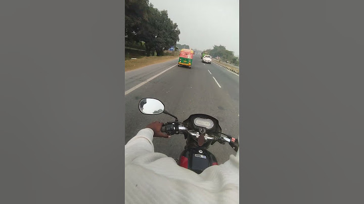 3 wheeler new bike fitting