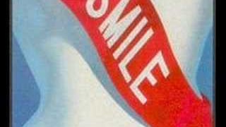 4. "Disneyland" From "Smile"