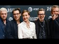 Gary Oldman Talks Transforming Into Winston Churchill for 'Darkest Hour'