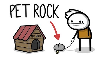 De meest absurde uitvindingen uit de geschiedenis