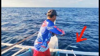 Fishing adventure Skipjack Tuna/Gulyasan 🐟 | KABANTAY