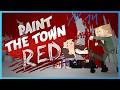 Paint The Town Red , 14 Серия , АЙ ХОРОША БЫЛА !!!