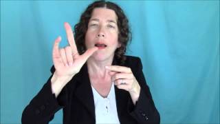 ASL Content Mapping...what is it