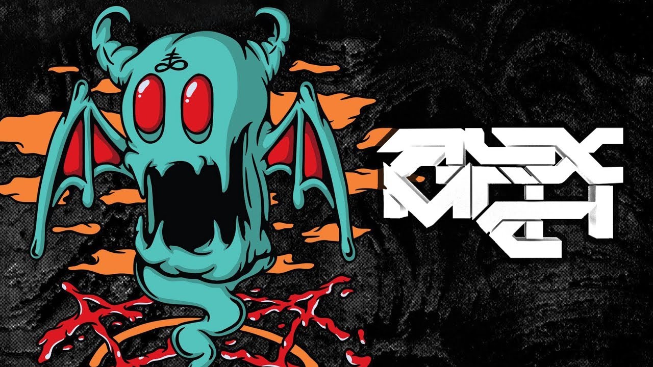 Dubloadz & Dack Janiels - Blue Bomber [DUBSTEP]