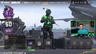 Censor on How Was Jimbo Cheating