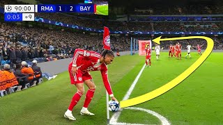 1 in a Billion Football Moments 
