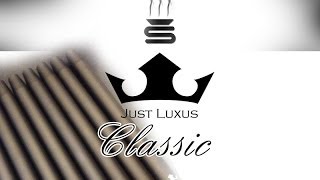 Just Luxus Classic Mundstück / Shisha Stabil