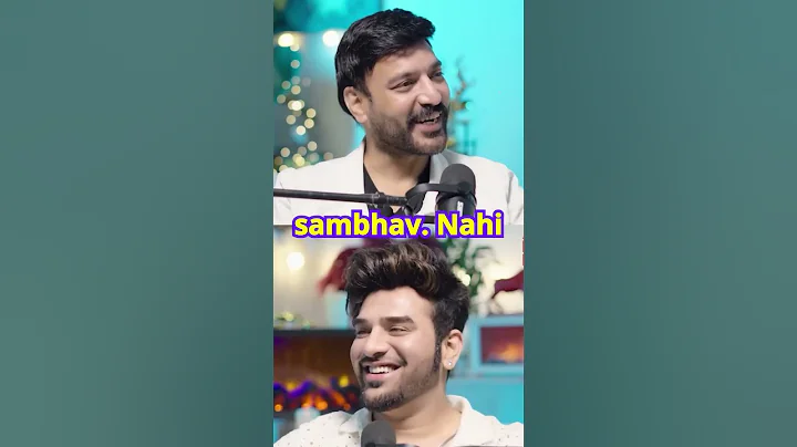 Radha Rani Ki Katha Sun Paras Hue Bhavuk | Anuj Sharma x Paras Chhabra #RadhaRani