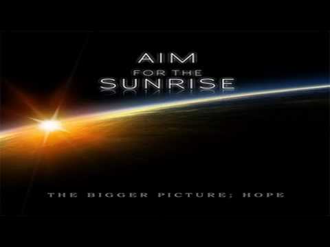 Saints Never Surrender - Aim For The Sunrise