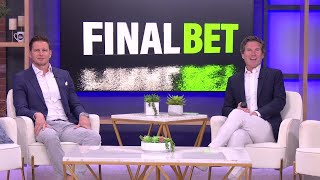 Sean Fazende and Garland breakdown the Saints first OTA on Final Bet