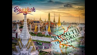 Bangkok Travel Guide: Explore the Best of Thailands Capital City