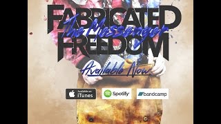 Video thumbnail of "Fabricated Freedom - Brainwash (Official Lyric Video)"