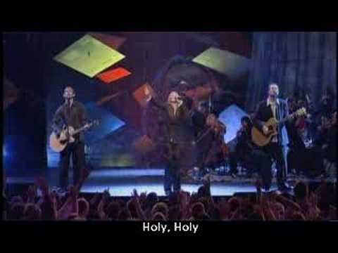 Hillsong - "I ADORE" - Blessed