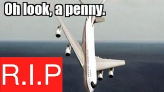 AVIATION MEMES (Selfmade)