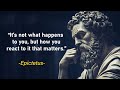 Life changing quotes 5 best hankbook of epictetus quotes