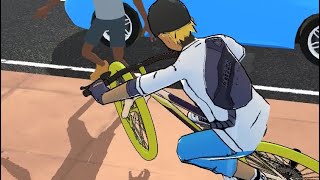 Bike Life Game - ❤️🚴‍♀️ Level 31 to 35 | Bike life gameplay screenshot 3