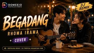 BEGADANG - Rhoma Irama (Nostalgia Remix 2026 DOMEEID)
