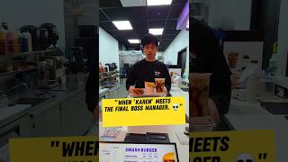 Brampton’s newest hotspot just dropped! #viral  #HalalBurgers #halalfood  #funny