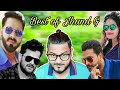 Best of jhand g  bhojpuri roast  jhand g extra