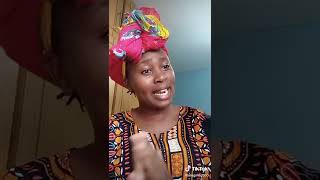 Jinsi Ya Kutomba Mwanamke Waganu Wa Irima Kana Kiino