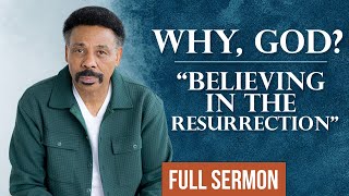 The Answer to Why God Lets Things Die | Tony Evans Sermon by Tony Evans 24,557 views 8 days ago 23 minutes