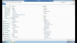 Dynamics AX 2012 R2 Public Sector