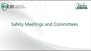 ODE SASI Webinar 8 OR OSHA & School Facilities