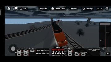 Rails unlimited classic   Crash