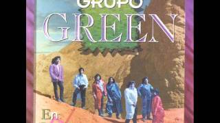 Vignette de la vidéo "Grupo Green - QUIERO VERTE"