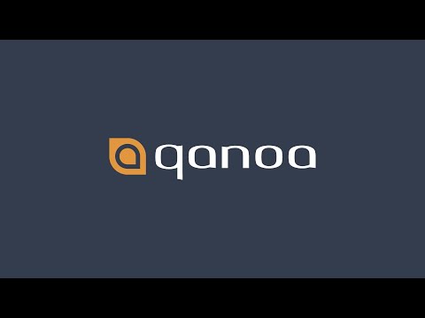 Explainer Video Voiceover: Qanoa