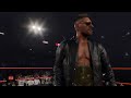 WWE 2K24_LLC! MAIN EVENT! THE 24/7 CHAMPIONSHIP!!