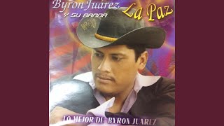 Video thumbnail of "Byron Juarez - Felicidades"