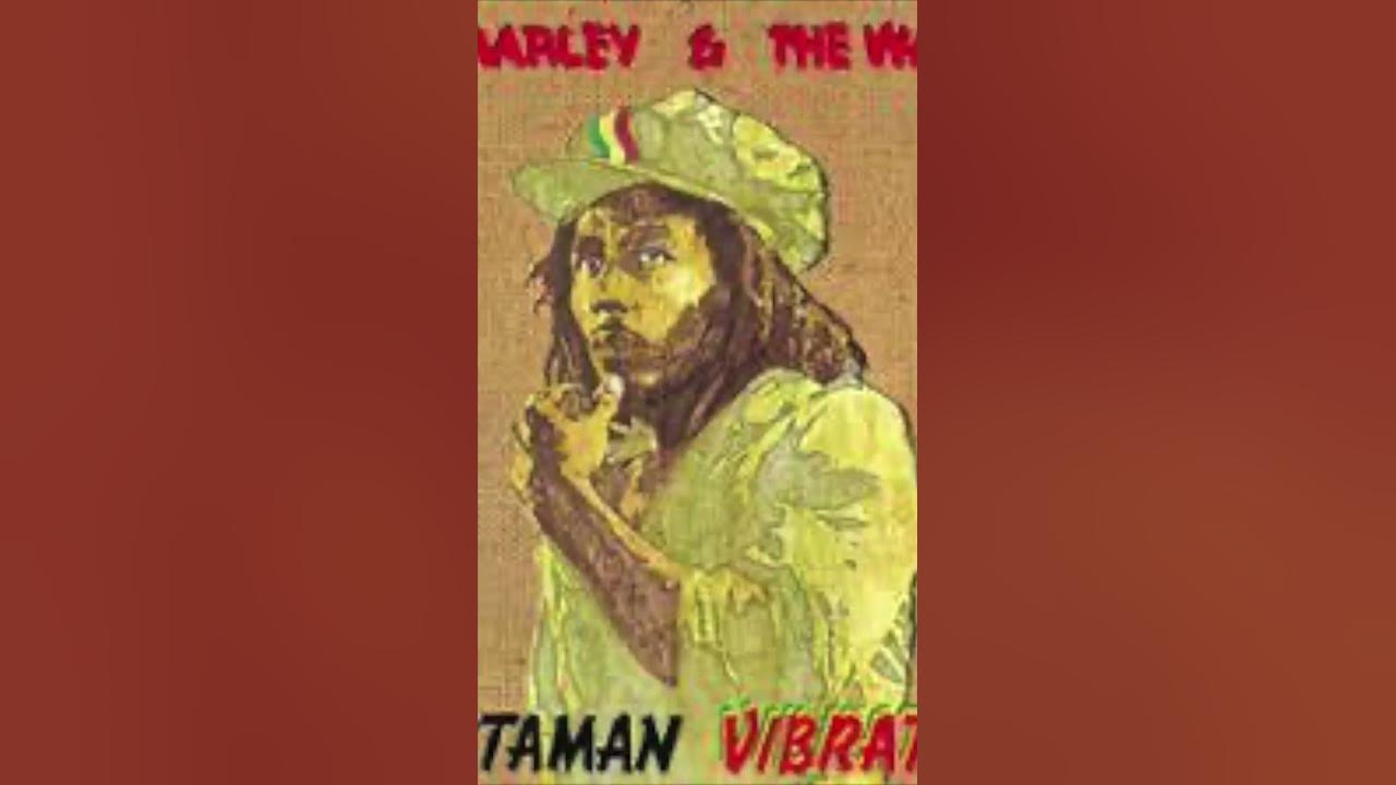 Rat Race - Bob Marley