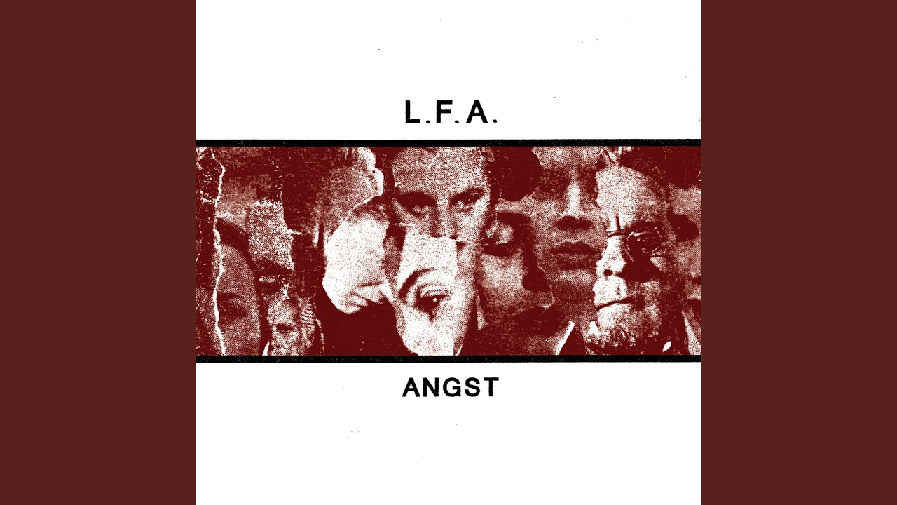 Angst adlı videoyu YouTube'da izle Angst adlı videoyu YouTube'da izle