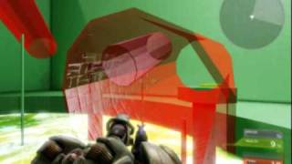 UDK Level: Rescue the Cats