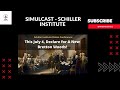 OMC SIMULCAST: SCHILLER INSTITUTE - THIS JULY 4, DECLARE FOR A NEW BRETTON WOODS