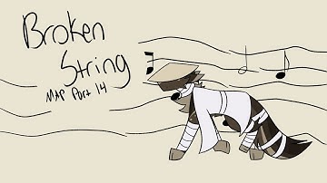 Broken String PMV MAP Part 14 [TGCF]