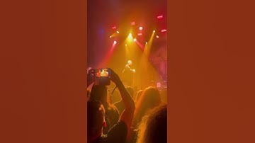 Ashes of Ares*Dark Saga Tour* live @Keep it true festival Würzburg 10/2025