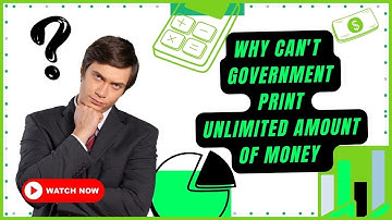 Why Can