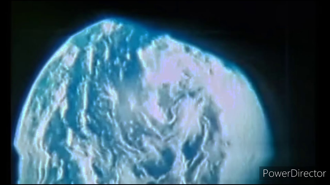 The Orb - Earth (Gaia)