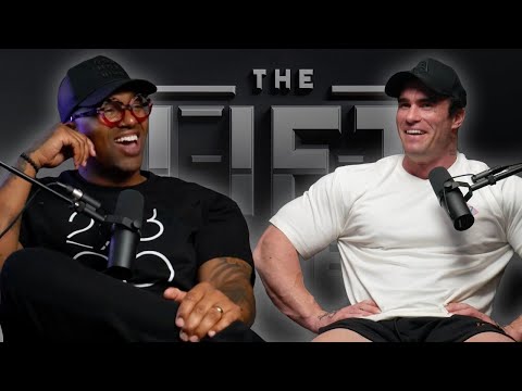 Life is About Movement w/ Jeff T Osborne | The Lift Lab Podcast #003